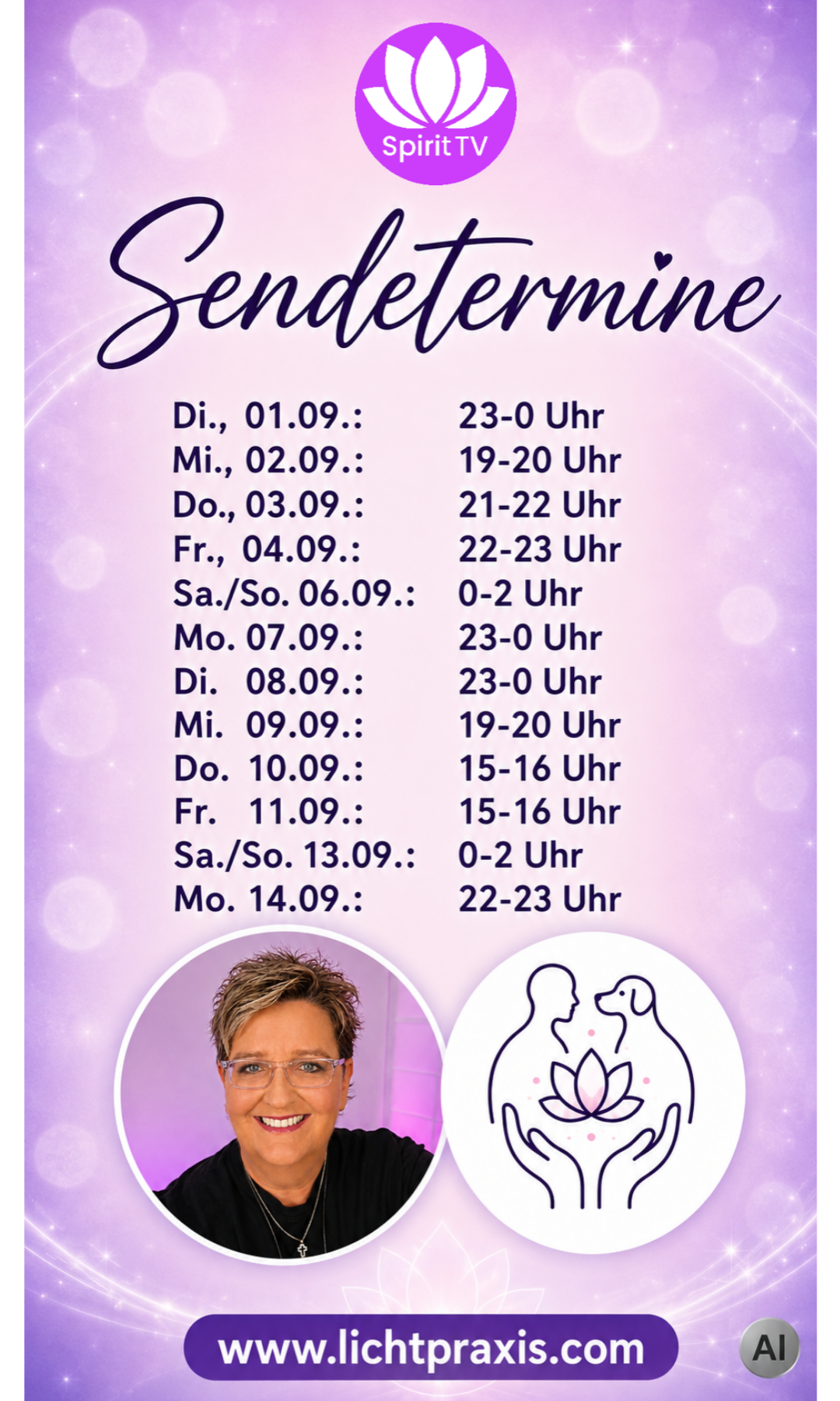 Sabine_TV