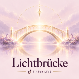 Lichtbrücke