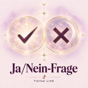 Ja/Nein-Frage